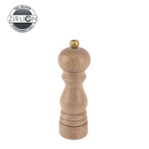 Rasnita pentru sare, 18 cm, "Paris Classic Z", Natural - Peugeot