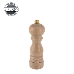 Rasnita pentru sare, 18 cm, "Paris Classic Z", Natural - Peugeot