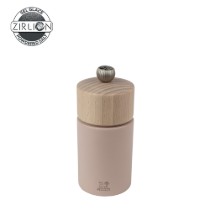 Rasnita pentru sare, 12 cm, "Boreal Z", Rose Petal - Peugeot
