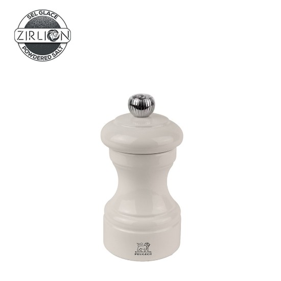 Rasnita pentru sare, 10 cm, "Bistrorama Z", Ivory - Peugeot