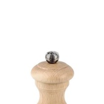 Rasnita pentru sare, 10 cm, "Bistro Z", Natural - Peugeot