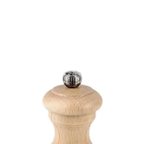 Rasnita pentru sare, 10 cm, "Bistro Z", Natural - Peugeot