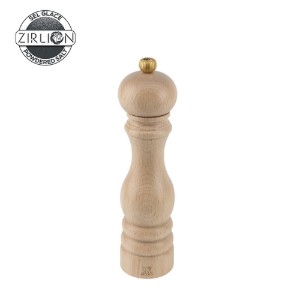 Rasnita pentru sare, 22 cm, "Paris Classic Z", Natural - Peugeot