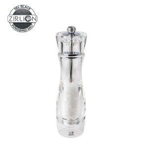 Rasnita pentru sare, 23 cm, "Vittel Z" - Peugeot