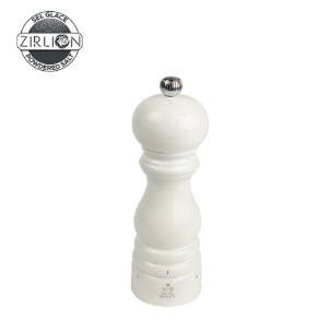 Rasnita pentru sare, 18 cm, "Paris u'Select Z", Ivory - Peugeot