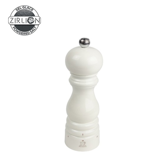 Rasnita pentru sare, 18 cm, "Paris u'Select Z", Ivory - Peugeot