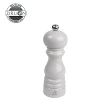 Rasnita pentru sare, 18 cm, "Paris u'Select Z", Pearl Grey - Peugeot