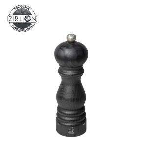Rasnita pentru sare, 18 cm, "Paris u'Select Z", Graphite - Peugeot
