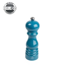 Rasnita pentru sare, 18 cm, "Paris u'Select Z", Pacific Blue - Peugeot