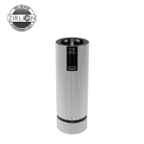 Rasnita electrica pentru sare, 15 cm, "Line Z", Aluminium - Peugeot