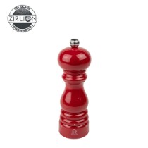 Rasnita pentru sare, 18 cm, "Paris u'Select Z", Passion Red - Peugeot