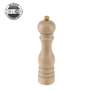 Rasnita pentru sare, 22 cm, "Paris u'Select Z", Natural - Peugeot