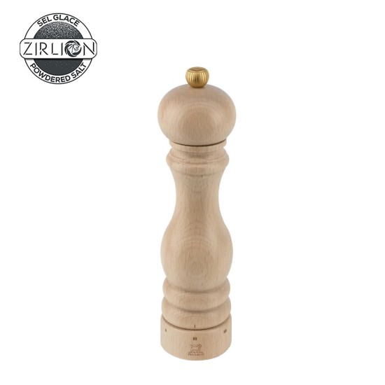 Rasnita pentru sare, 22 cm, "Paris u'Select Z", Natural - Peugeot