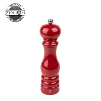 Rasnita pentru sare, 22 cm, "Paris u'Select Z", Passion Red - Peugeot