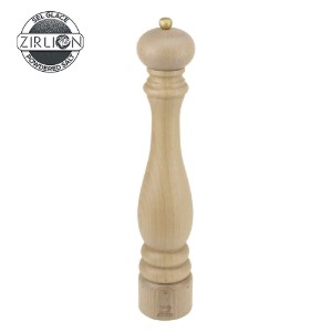 Rasnita pentru sare, 40 cm, "Paris u'Select Z", Natural - Peugeot