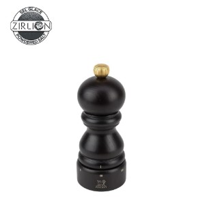 Rasnita pentru sare, 12 cm, "Paris u'Select Z", Chocolate - Peugeot