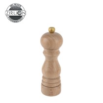 Rasnita pentru sare, 18 cm, "Paris u'Select Z", Natural - Peugeot