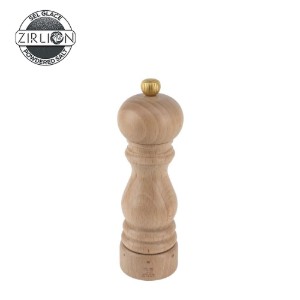Rasnita pentru sare, 18 cm, "Paris u'Select Z", Natural - Peugeot
