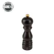 Rasnita pentru sare, 18 cm, "Paris u'Select Z", Chocolate - Peugeot