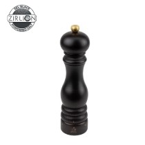 Rasnita pentru sare, 22 cm, "Paris u'Select Z", Chocolate - Peugeot