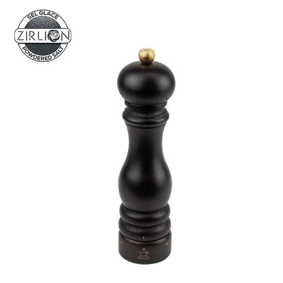 Rasnita pentru sare, 22 cm, "Paris u'Select Z", Chocolate - Peugeot