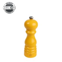 Rasnita pentru sare, 18 cm, "Parisrama U'Select Z", Saffron Yellow - Peugeot