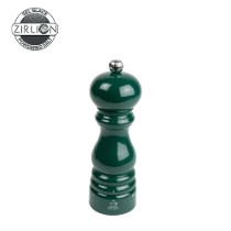 Rasnita pentru sare, 18 cm, "Parisrama U'Select Z", Forest Green - Peugeot