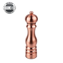 Rasnita pentru sare, inox, 22 cm, "Paris Chef u'Select Z", Copper - Peugeot