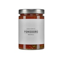 Rosii Spaccatella, 550 g ℮, Laboratorio Niko Romito, Italia