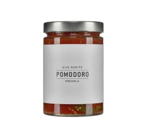 Rosii Spaccatella, 550 g ℮, Laboratorio Niko Romito, Italia