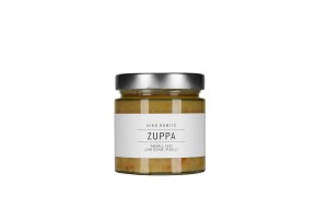 Supa de legume, 350 g ℮, Laboratorio Niko Romito, Italia