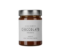 Ciocolata tartinabila bio, 325 g ℮, Laboratorio Niko Romito, Italia