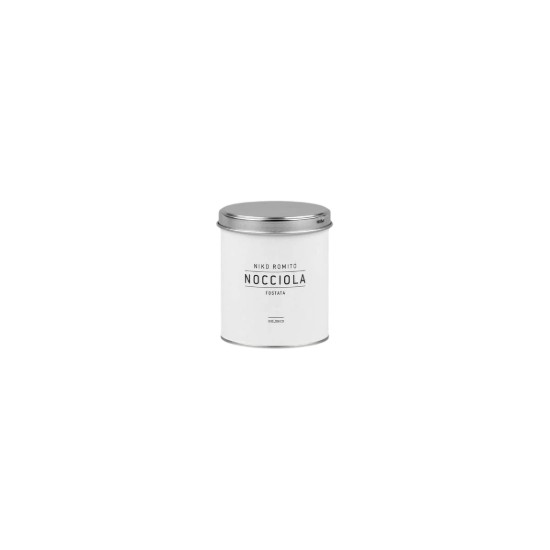 Alune decojite prajite bio, 60 g ℮, Laboratorio Niko Romito, Italia