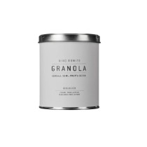 Granola bio, 250 g ℮, Laboratorio Niko Romito, Italia