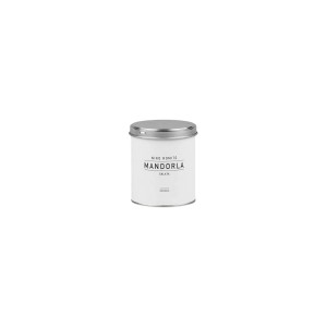 Migdale sarate bio, 60 g ℮, Laboratorio Niko Romito, Italia