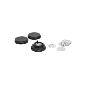 Kit preparare biscuiti "Le Tube" - de Buyer