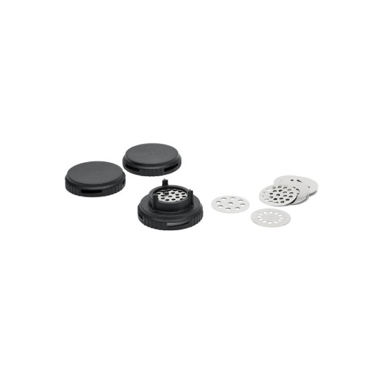 Kit preparare biscuiti "Le Tube" - de Buyer