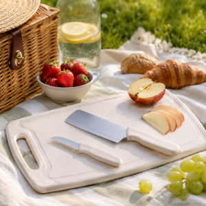 Set tocator 3 piese pentru picnic - Zokura