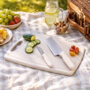 Set tocator 3 piese pentru picnic - Zokura
