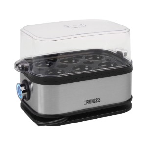 Fierbator pentru 6 oua, 400W - Princess