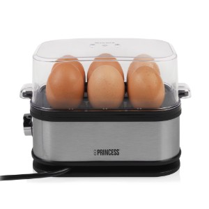 Fierbator pentru 6 oua, 400W - Princess