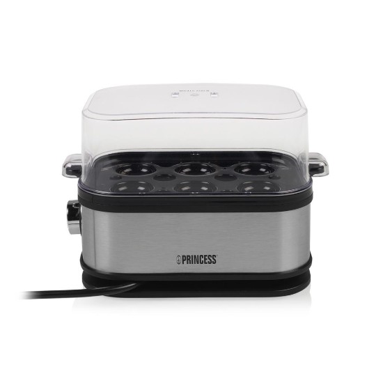 Fierbator pentru 6 oua, 400W - Princess