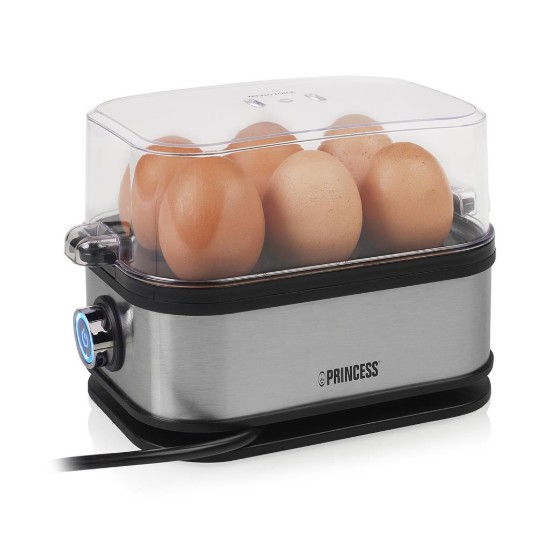 Fierbator pentru 6 oua, 400W - Princess