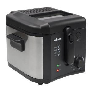 Friteuza, 2,5L, 1600W - Tristar