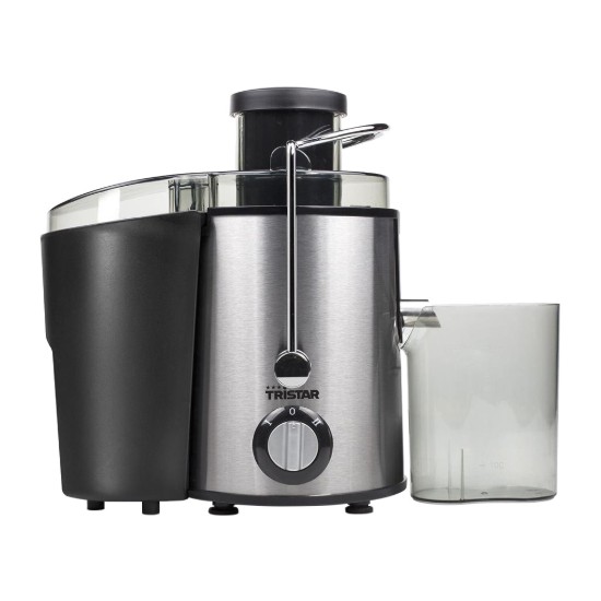 Storcator electric fructe si legume, 400W - Tristar