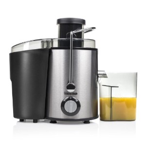 Storcator electric fructe si legume, 400W - Tristar