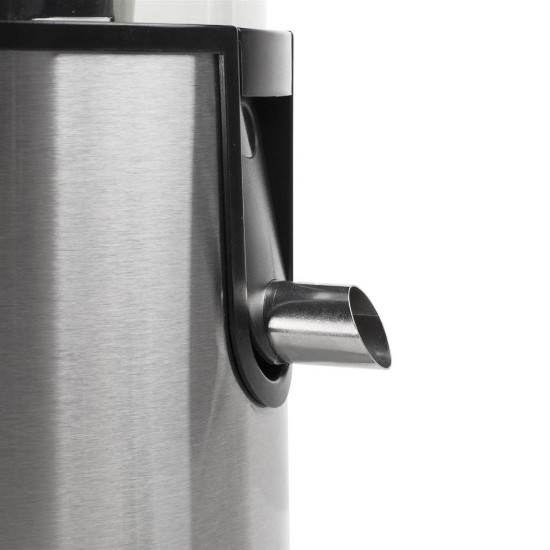 Storcator electric fructe si legume, 400W - Tristar