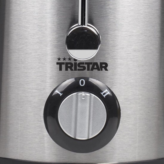 Storcator electric fructe si legume, 400W - Tristar