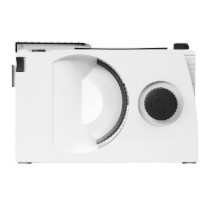 Feliator electric pliabil "Orbis 7", motor Eco 65W - Ritter