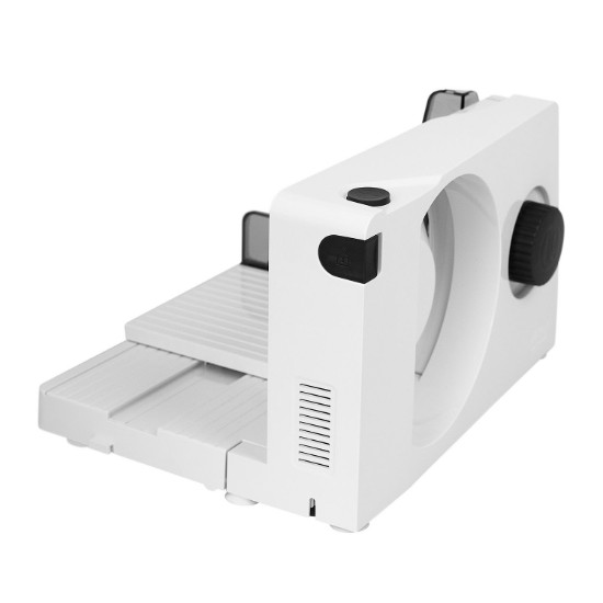 Feliator electric pliabil "Orbis 7", motor Eco 65W - Ritter